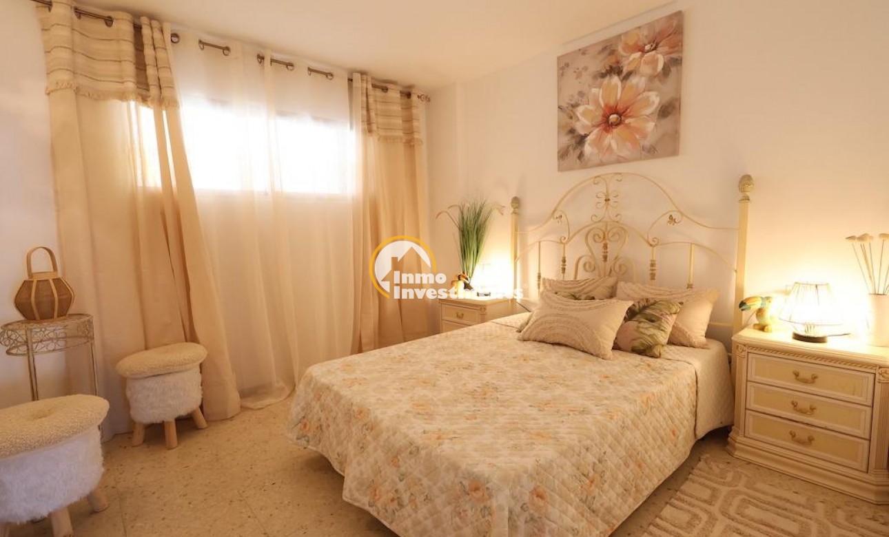 Bestaande bouw - Appartement - Alicante - Barrio Obrero