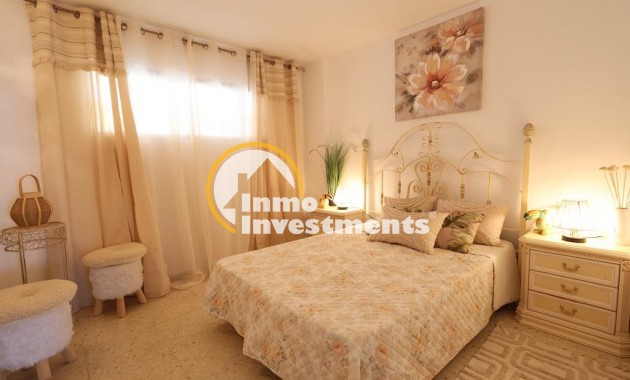 Bestaande bouw - Appartement - Alicante - Barrio Obrero