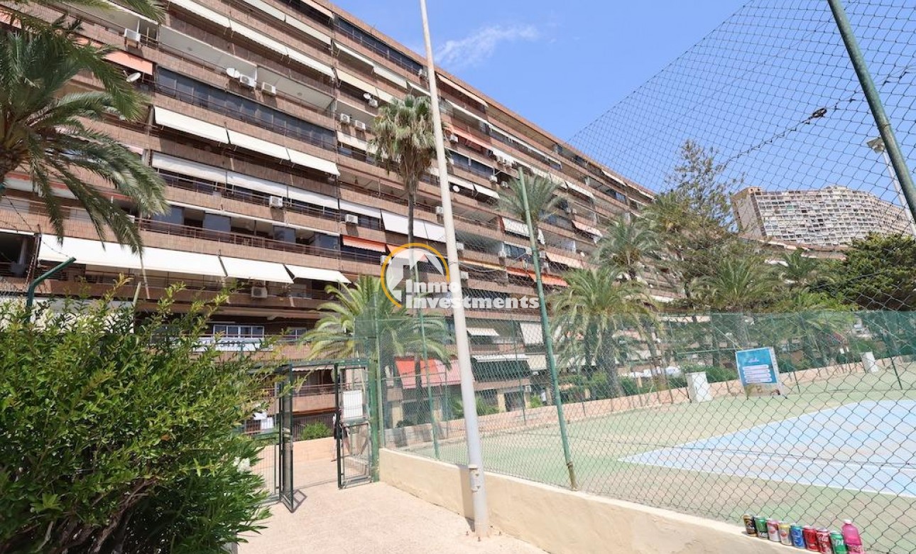 Gebrauchtimmobilien - Apartment - Alicante - Barrio Obrero