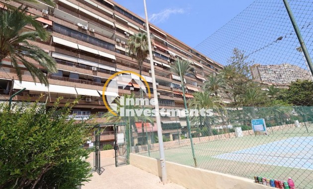 Bestaande bouw - Appartement - Alicante - Barrio Obrero