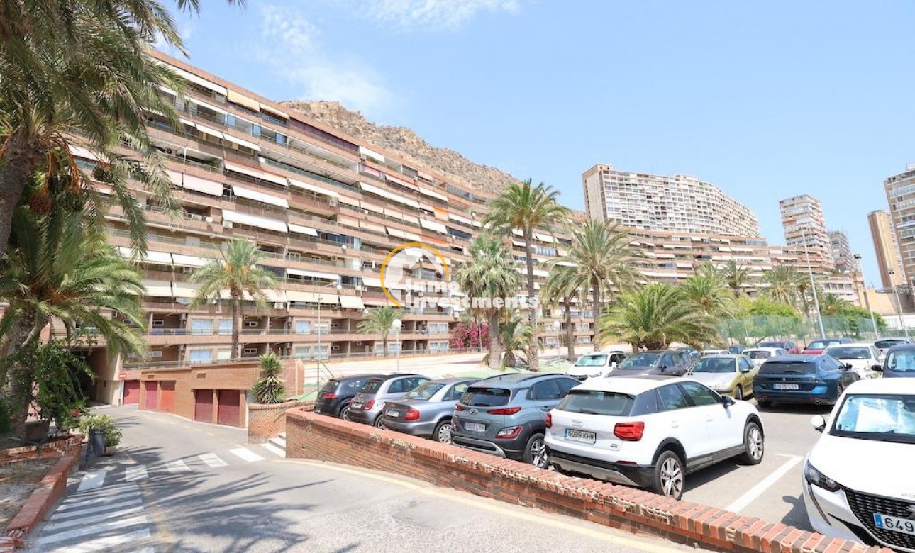 Resale - Apartment - Alicante - Barrio Obrero