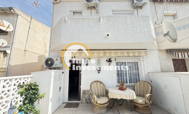 Resale - Town house - Cabo Roig - La Regia