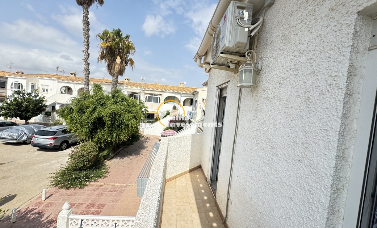 Resale - Town house - Cabo Roig - La Regia