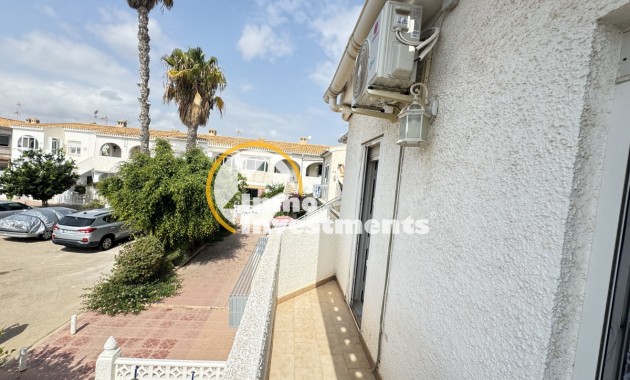 Gebrauchtimmobilien - Reihenhaus - Cabo Roig - La Regia