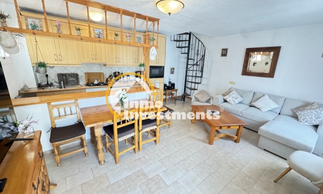 Resale - Town house - Cabo Roig - La Regia