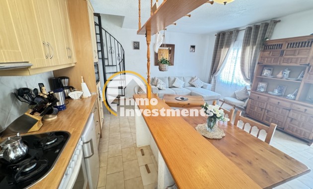 Resale - Town house - Cabo Roig - La Regia