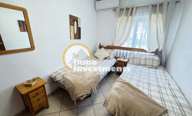 Resale - Town house - Cabo Roig - La Regia