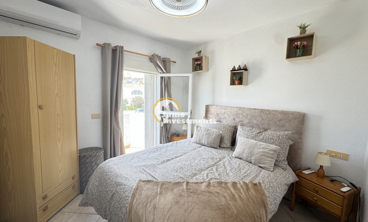 Resale - Town house - Cabo Roig - La Regia