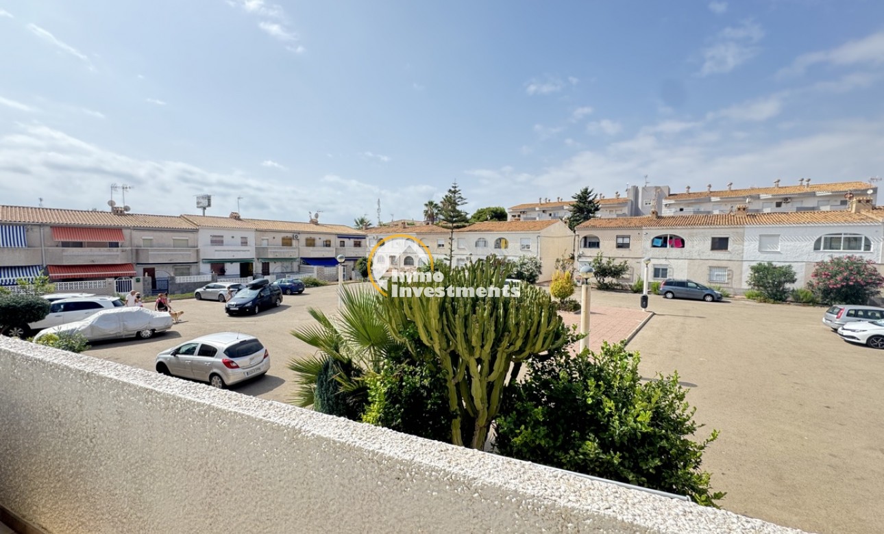 Gebrauchtimmobilien - Reihenhaus - Cabo Roig - La Regia