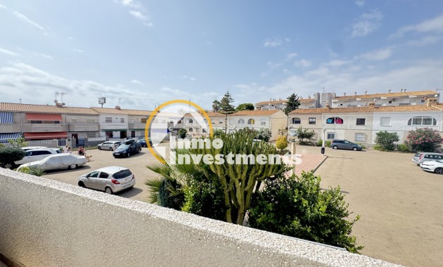 Gebrauchtimmobilien - Reihenhaus - Cabo Roig - La Regia