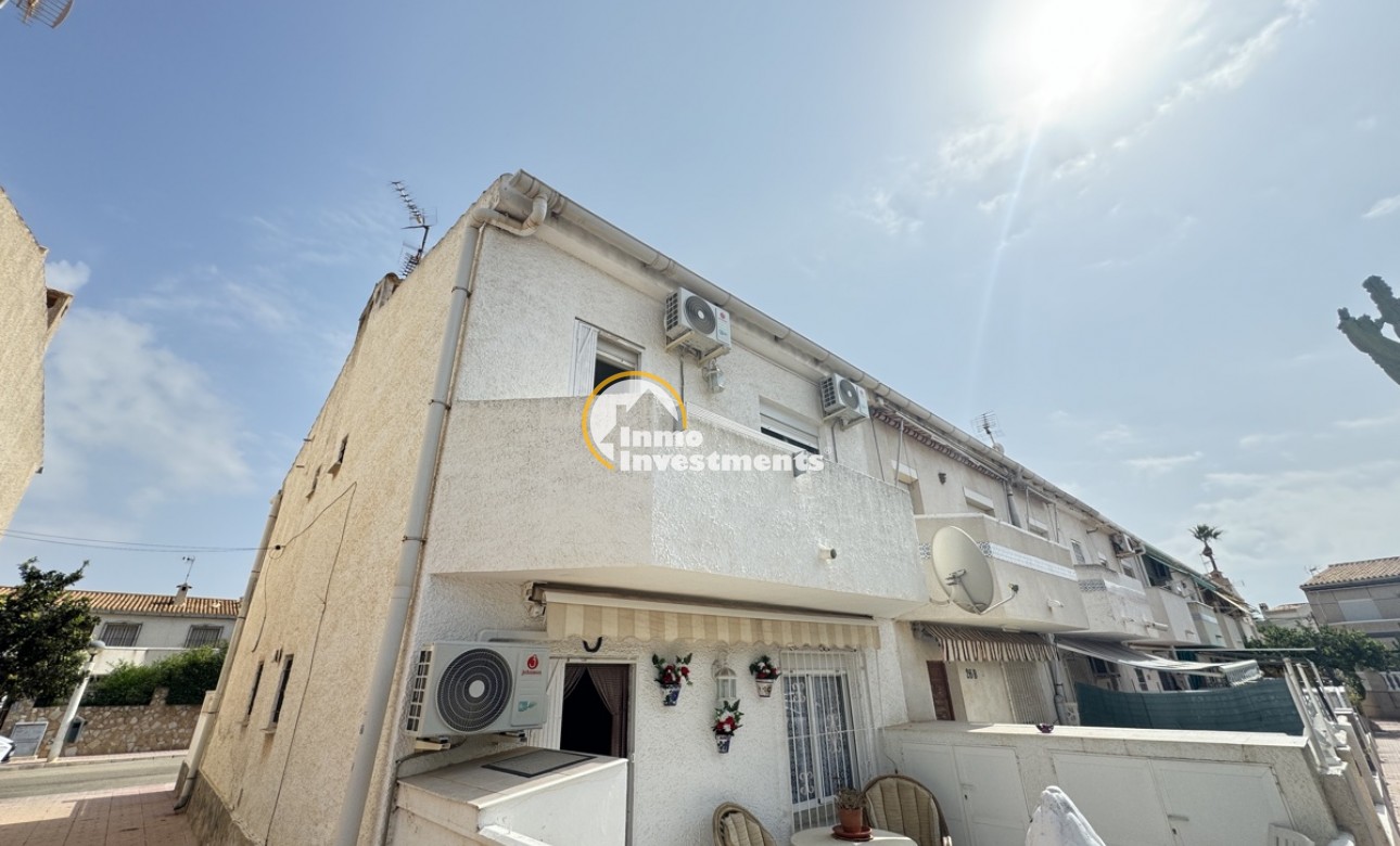 Resale - Town house - Cabo Roig - La Regia