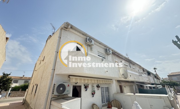 Resale - Town house - Cabo Roig - La Regia