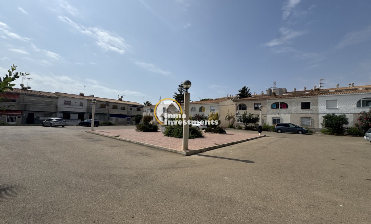 Gebrauchtimmobilien - Reihenhaus - Cabo Roig - La Regia