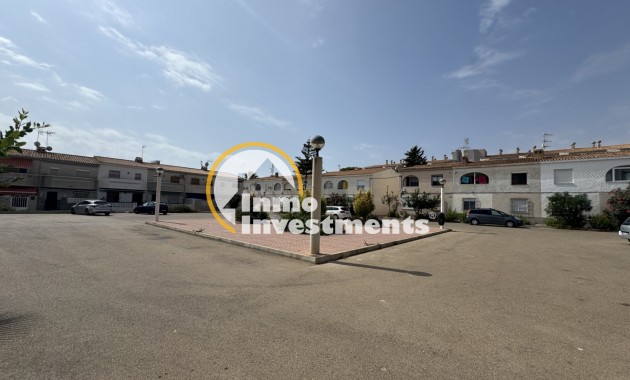 Gebrauchtimmobilien - Reihenhaus - Cabo Roig - La Regia