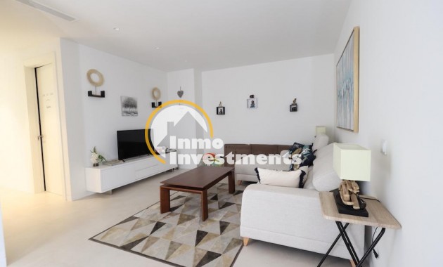 Resale - Villa - Orihuela Costa - Las Colinas