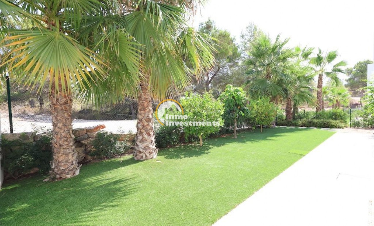 Resale - Villa - Orihuela Costa - Las Colinas