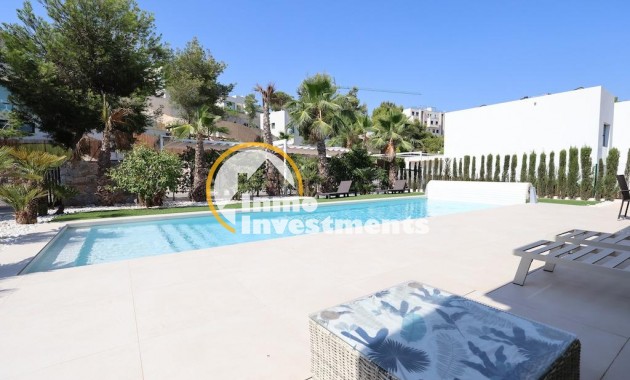 Resale - Villa - Orihuela Costa - Las Colinas