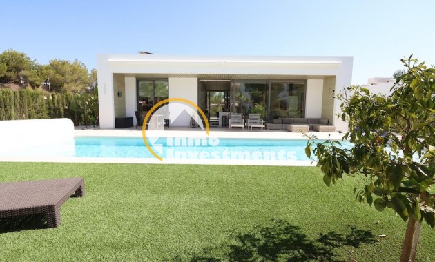 Resale - Villa - Orihuela Costa - Las Colinas