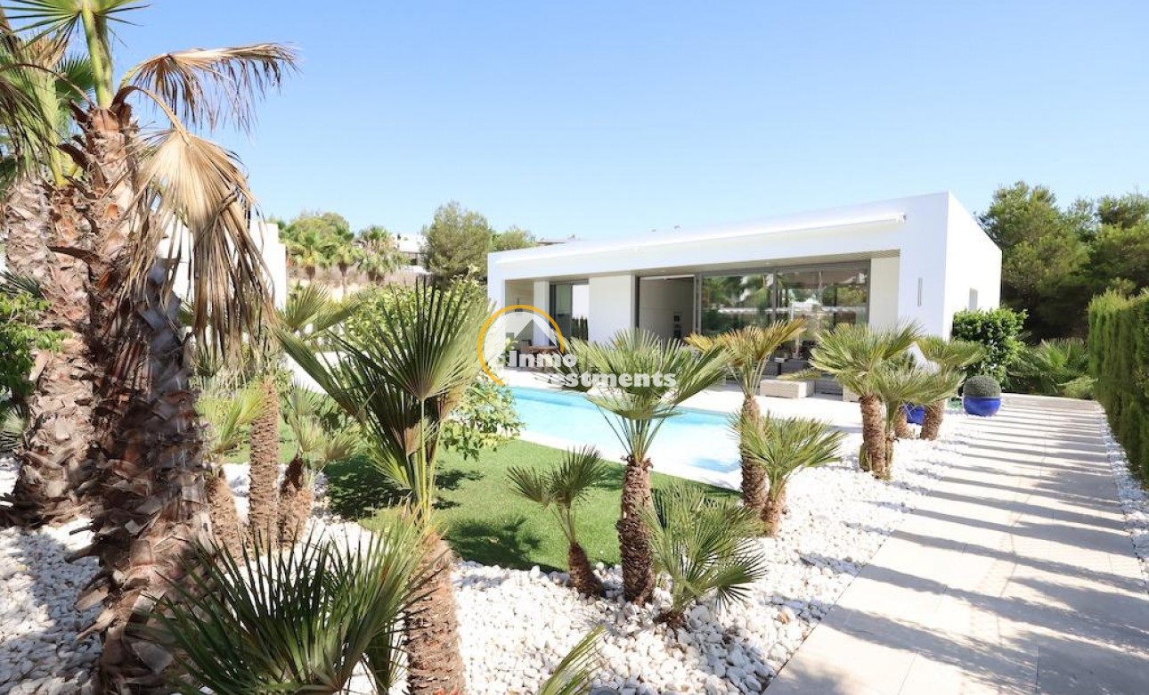 Resale - Villa - Orihuela Costa - Las Colinas