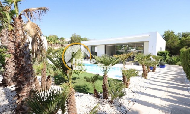 Resale - Villa - Orihuela Costa - Las Colinas