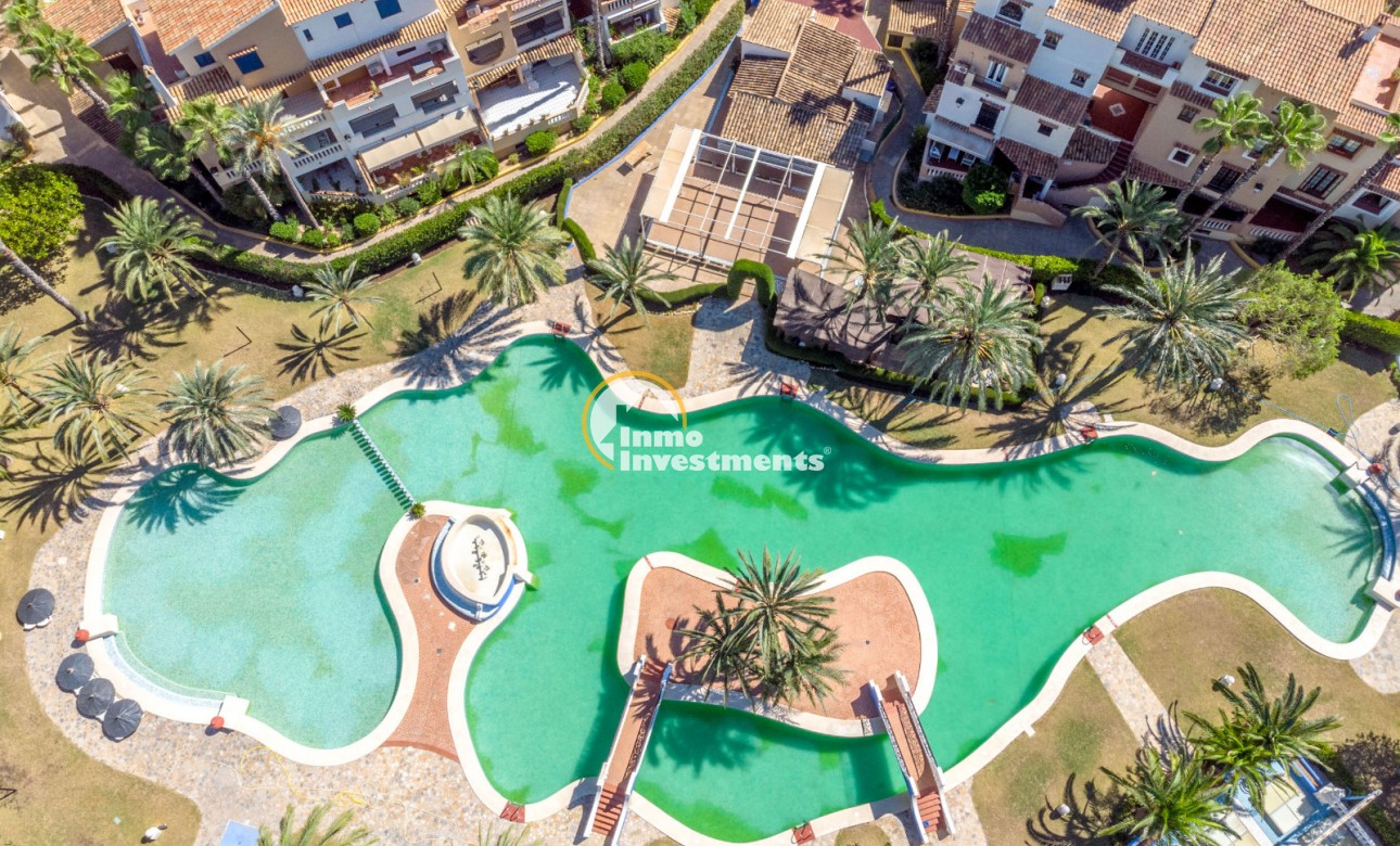 Resale - Apartment - Torrevieja - Beach