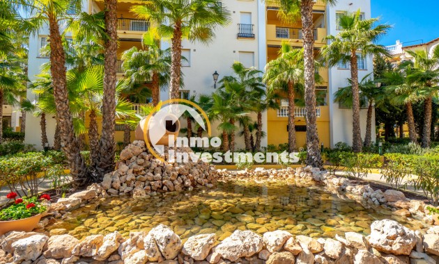 Resale - Apartment - Torrevieja - Beach