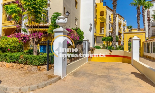 Resale - Apartment - Torrevieja - Beach