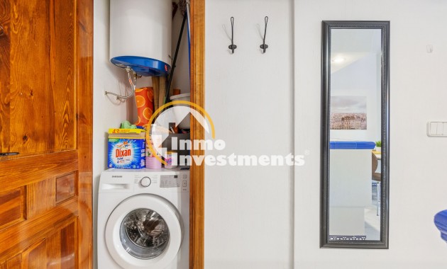 Resale - Apartment - Torrevieja - Beach