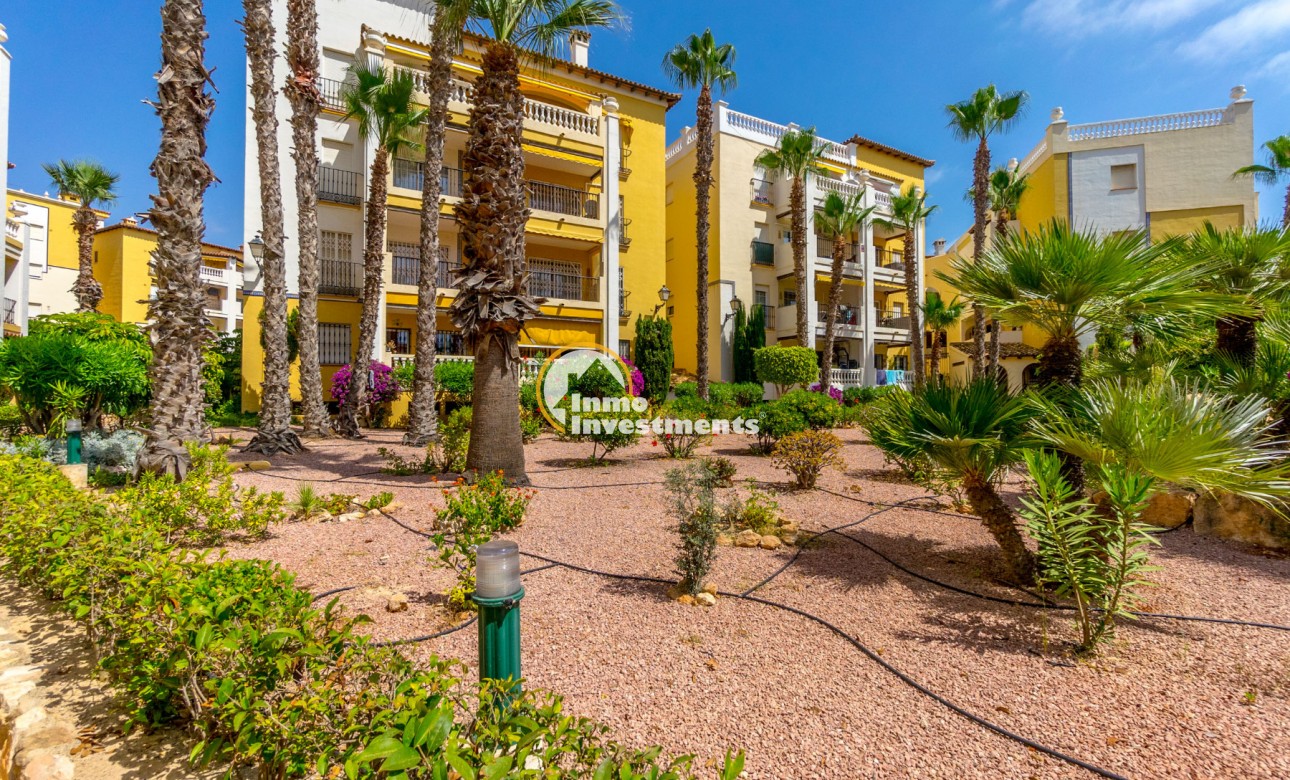 Revente privée - Appartement - Torrevieja - Plage