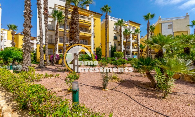 Revente privée - Appartement - Torrevieja - Plage