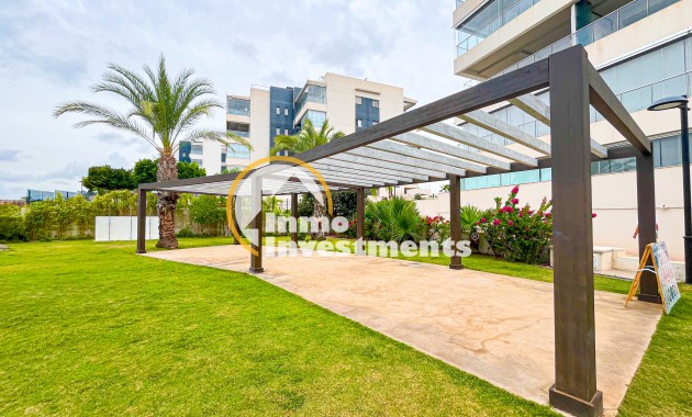 Gebrauchtimmobilien - Penthouse - Villamartin - Las Filipinas