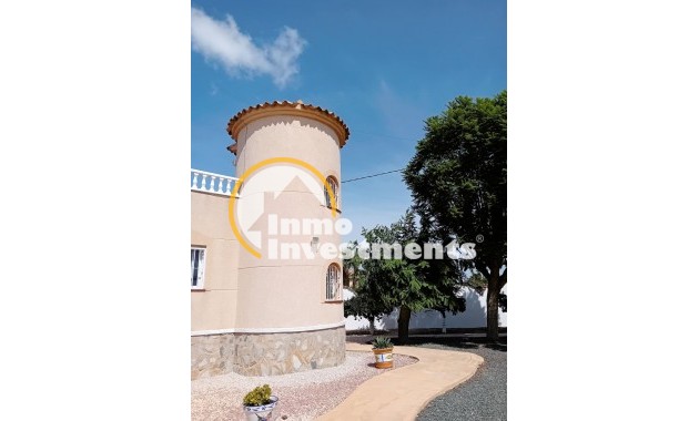 Resale - Villa - Catral