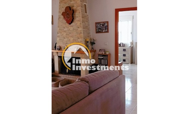 Resale - Villa - Catral