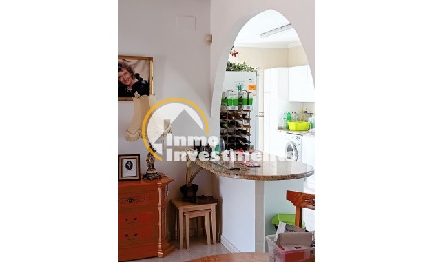 Resale - Villa - Catral