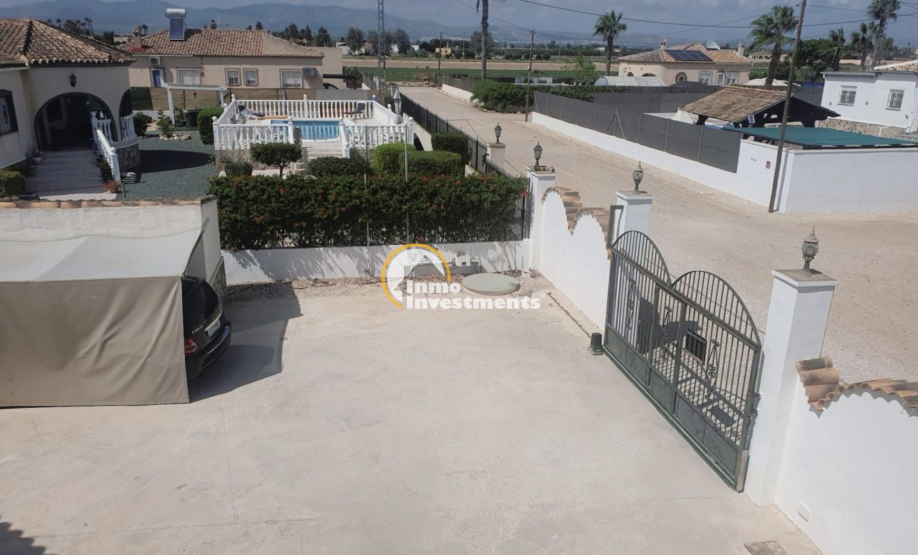 Resale - Villa - Catral