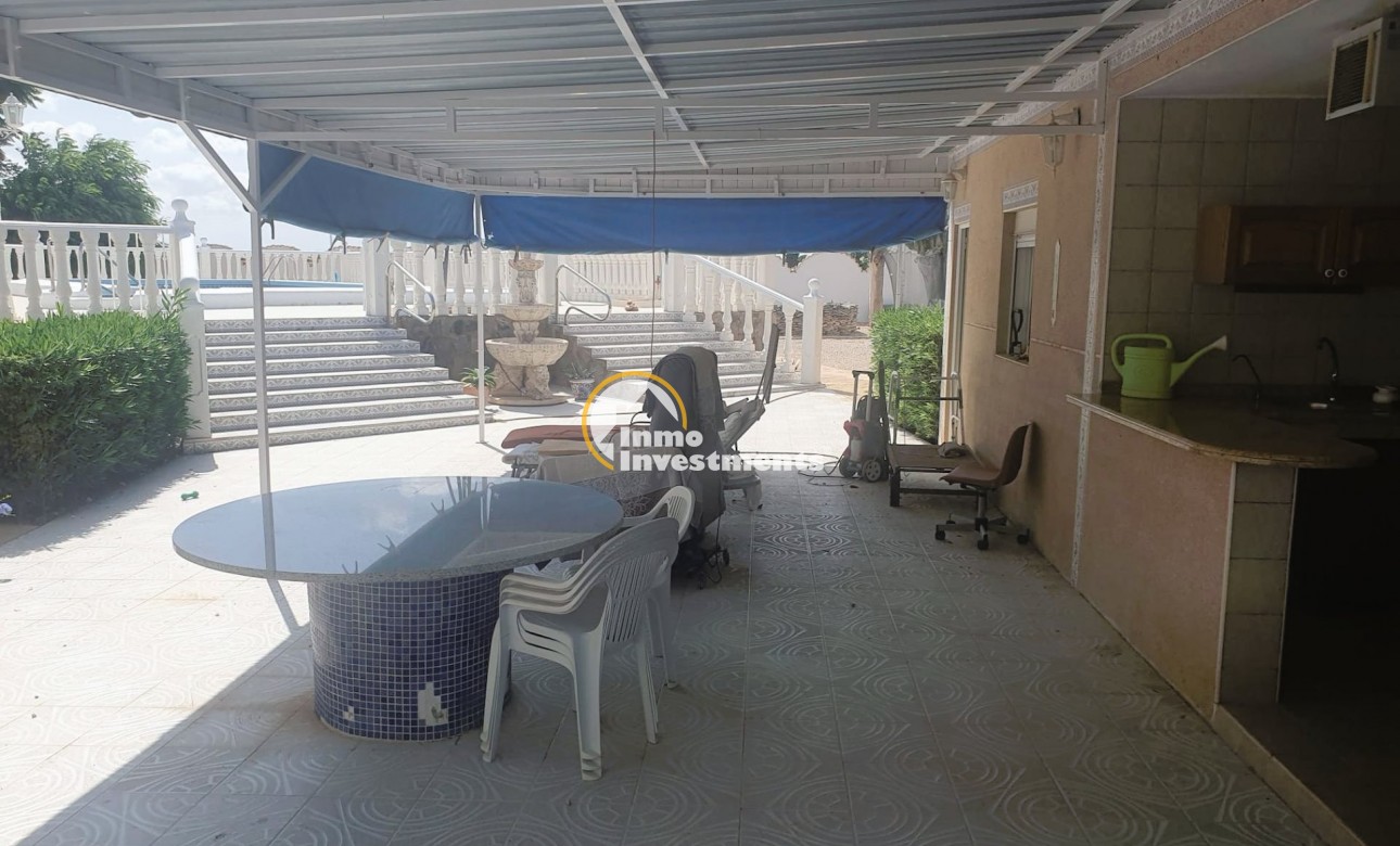 Resale - Villa - Catral