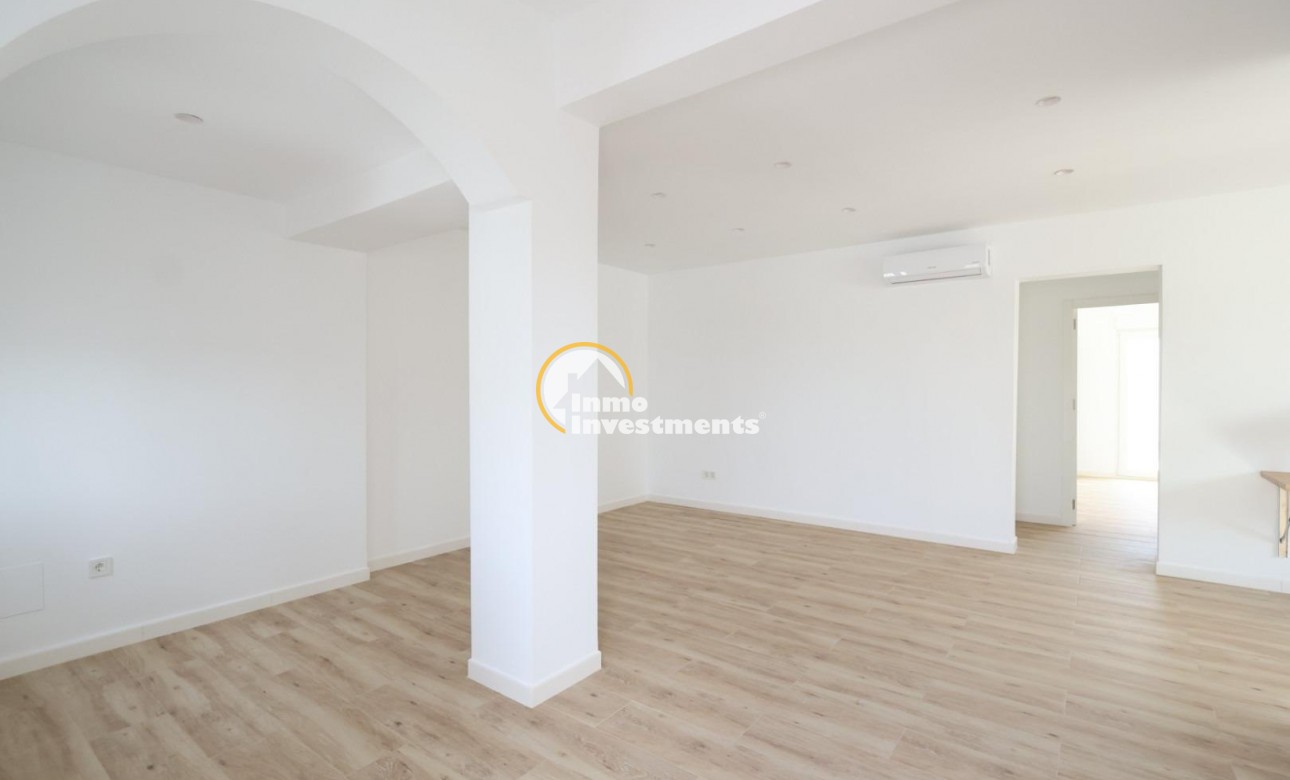 Gebrauchtimmobilien - Villa - Torrevieja - San Luis