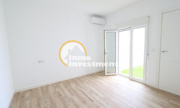 Gebrauchtimmobilien - Villa - Torrevieja - San Luis