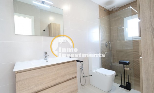 Revente privée - Villa - Torrevieja - San Luis