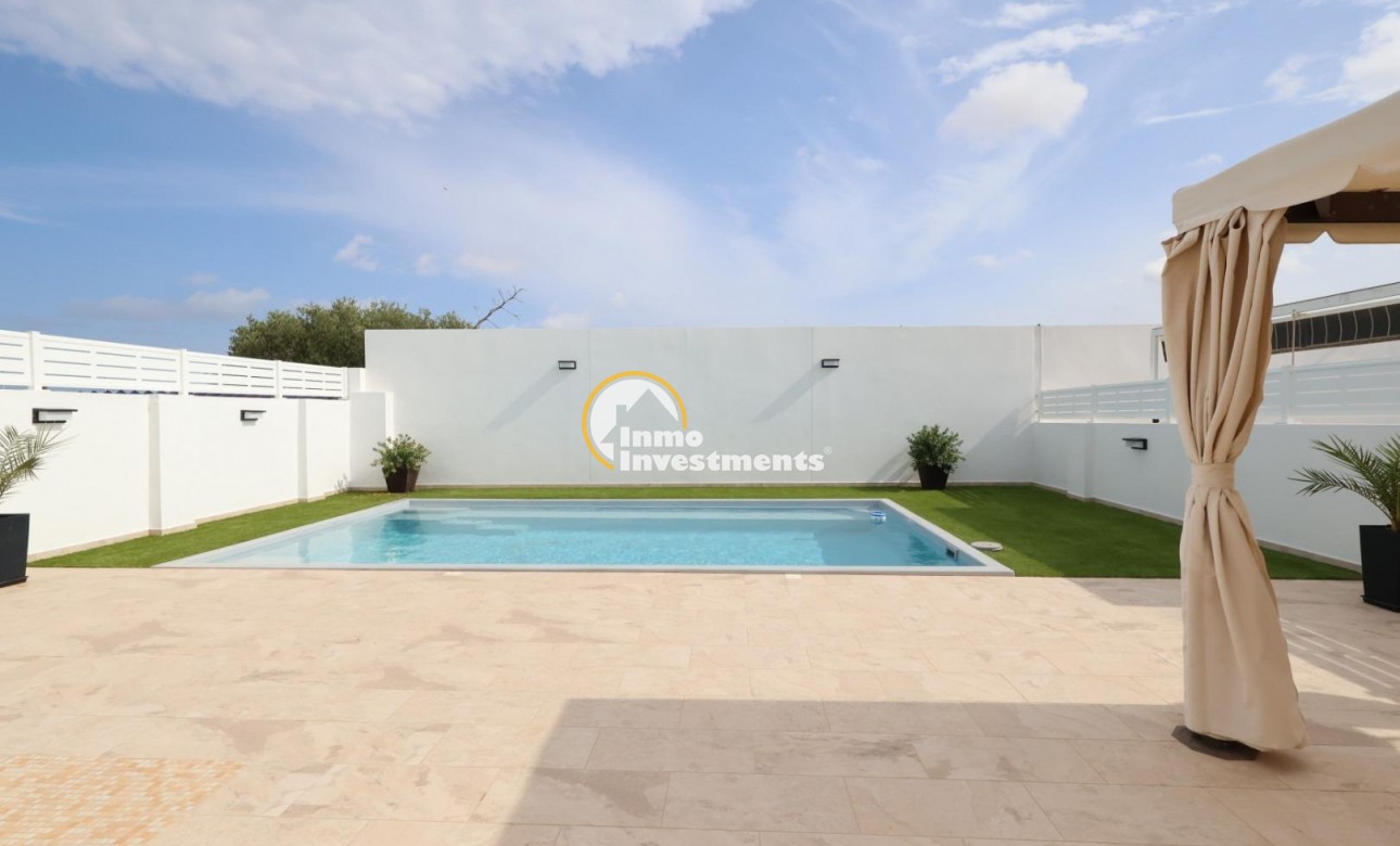 Gebrauchtimmobilien - Villa - Torrevieja - San Luis