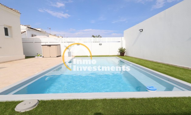 Gebrauchtimmobilien - Villa - Torrevieja - San Luis