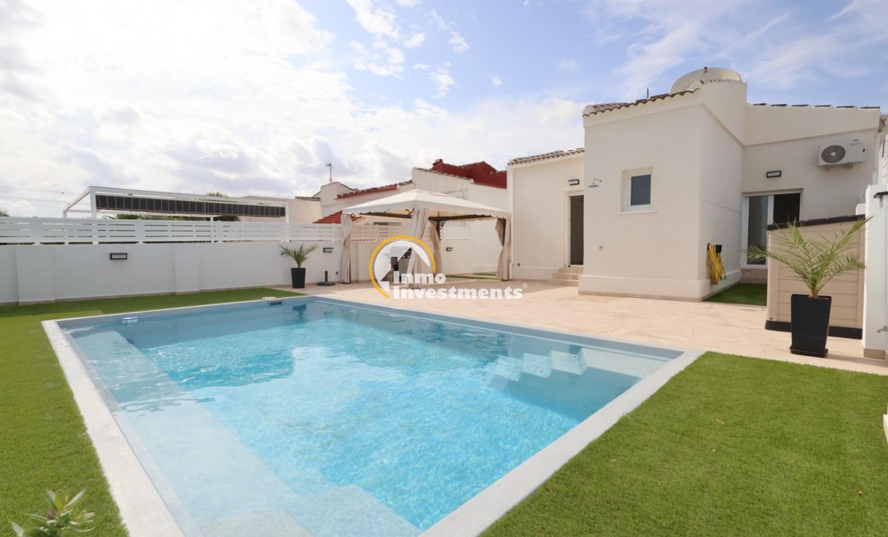 Bestaande bouw - Villa - Torrevieja - San Luis