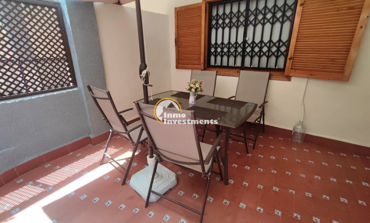 Revente privée - Appartement - Torrevieja - Acequion