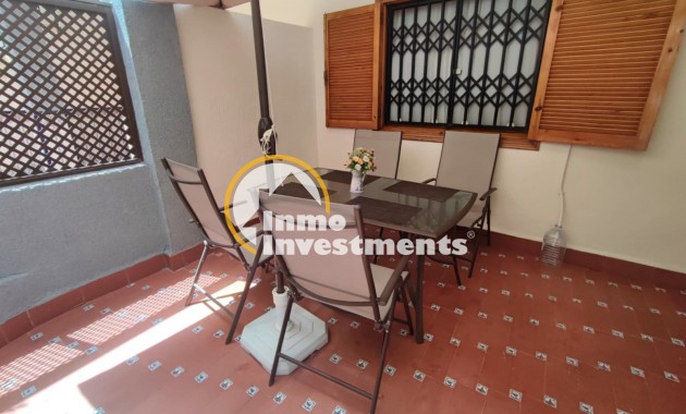 Revente privée - Appartement - Torrevieja - Acequion