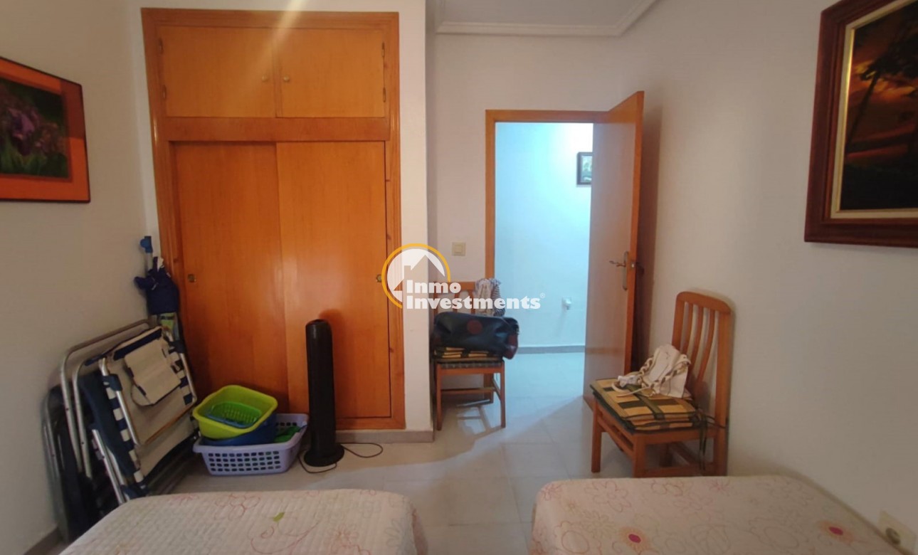 Reventa - Apartamento - Torrevieja - Acequion