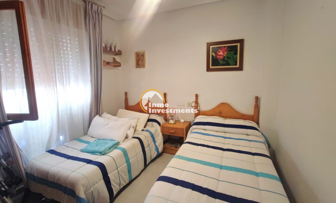 Revente privée - Appartement - Torrevieja - Acequion