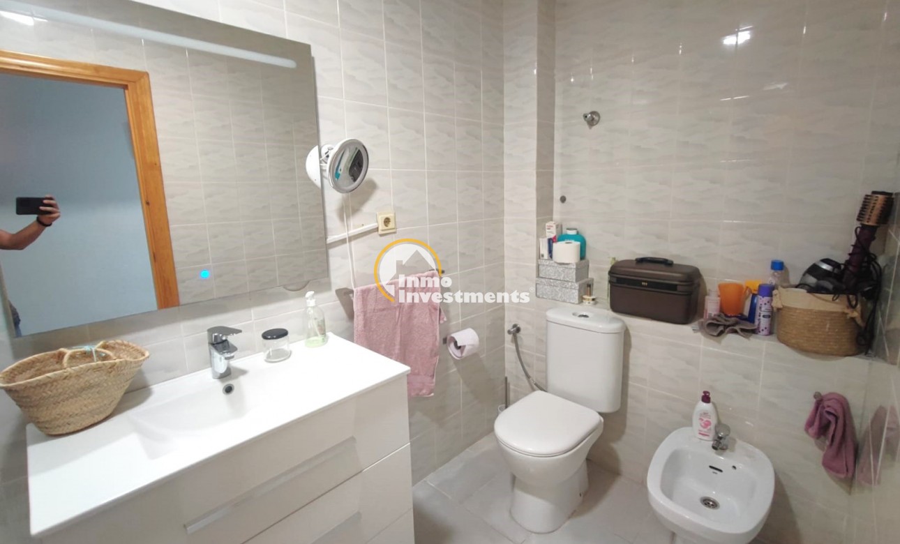 Reventa - Apartamento - Torrevieja - Acequion