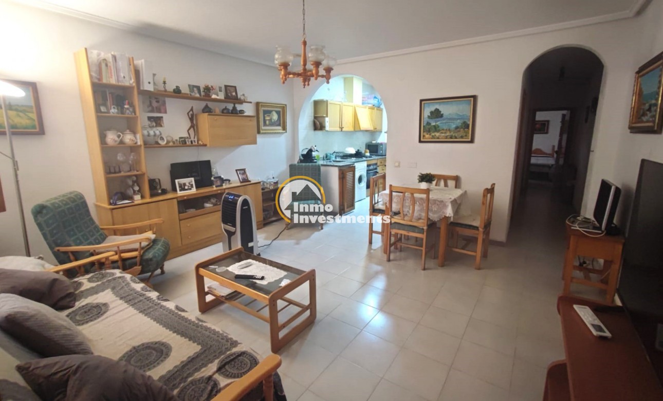 Reventa - Apartamento - Torrevieja - Acequion