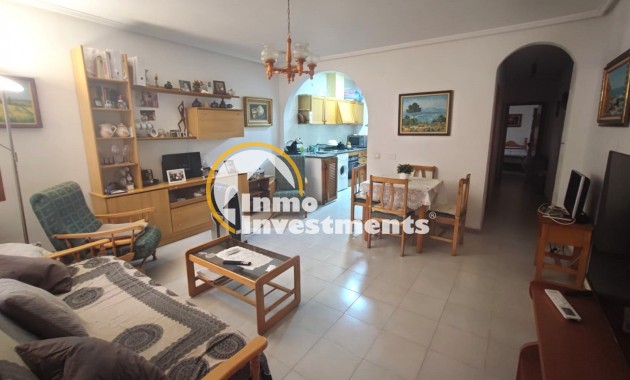 Reventa - Apartamento - Torrevieja - Acequion