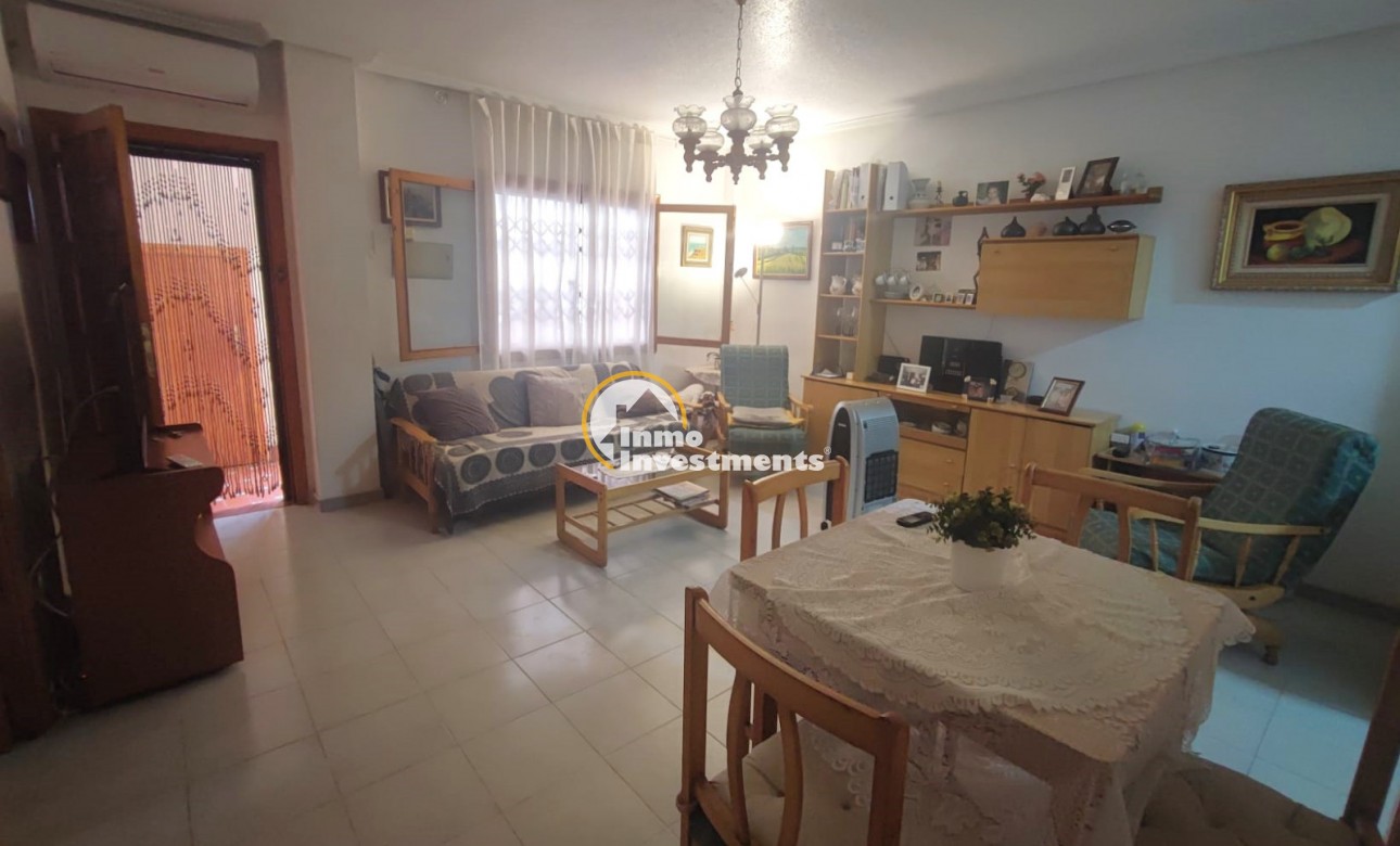 Revente privée - Appartement - Torrevieja - Acequion